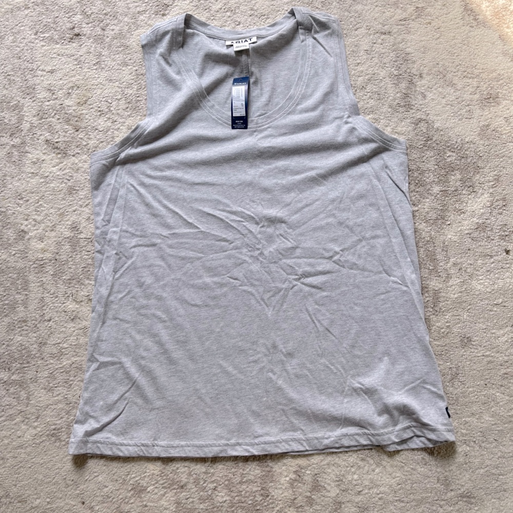 Women’s Ariat tank top